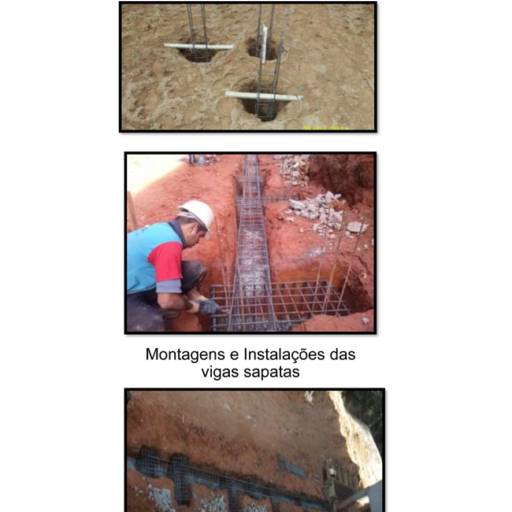 Empório Português - Graal por JRS Construções e Engenharia