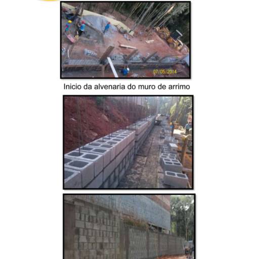 Empório Português - Graal por JRS Construções e Engenharia