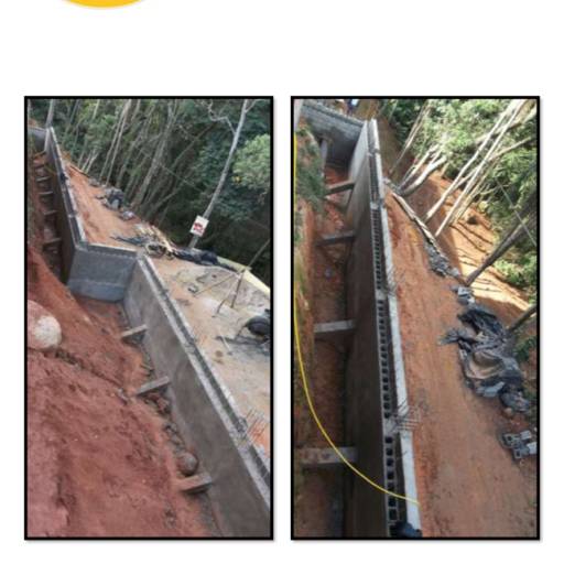 Empório Português - Graal por JRS Construções e Engenharia