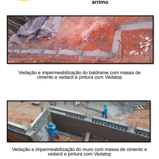 Empório Português - Graal por JRS Construções e Engenharia