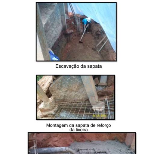 Empório Português - Graal por JRS Construções e Engenharia