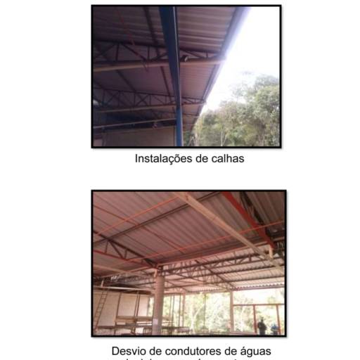 Empório Português - Graal por JRS Construções e Engenharia