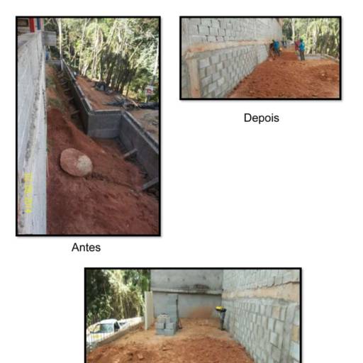 Empório Português - Graal por JRS Construções e Engenharia