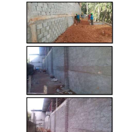 Empório Português - Graal por JRS Construções e Engenharia