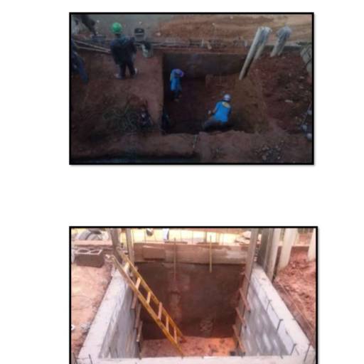 Empório Português - Graal por JRS Construções e Engenharia