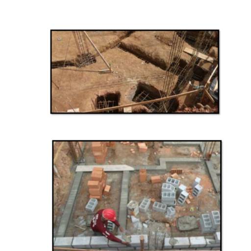 Clube do Condomínio Bougain Ville por JRS Construções e Engenharia