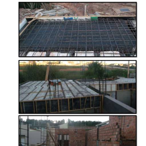 Clube do Condomínio Bougain Ville por JRS Construções e Engenharia