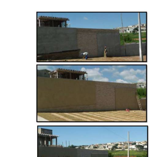 Clube do Condomínio Bougain Ville por JRS Construções e Engenharia