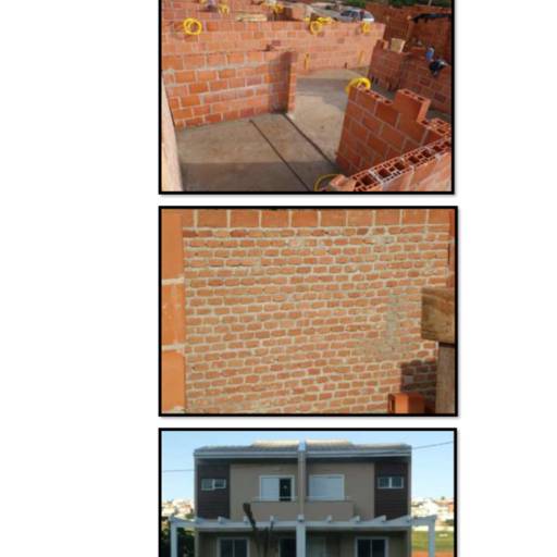 Casa do Condomínio Bougain Ville por JRS Construções e Engenharia