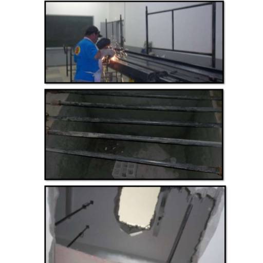 Faculdade Uni Impacta por JRS Construções e Engenharia