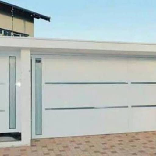 Instalação de Portões automatizados por Adelson Portões