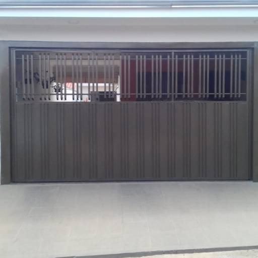 Instalação de Portões automatizados por Adelson Portões