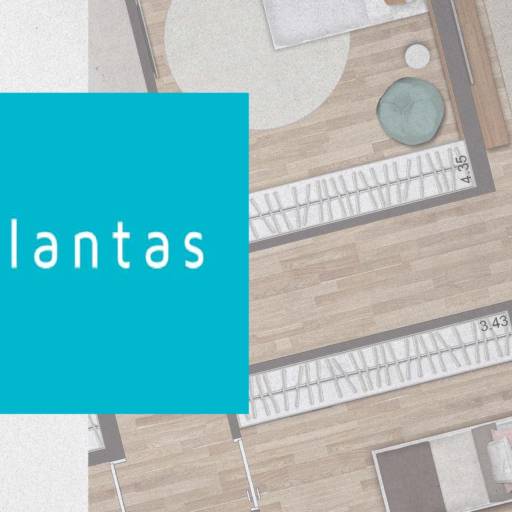 16 plantas diferentes por Luiz Targa Engenharia