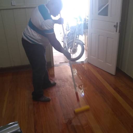 Restaurador de Tacos por Rubens Ramos Restaurador de Tacos