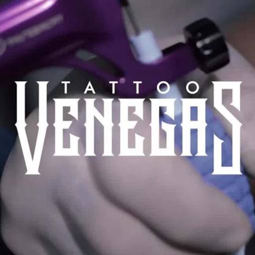 Tatuagem por Tattoo Venegas