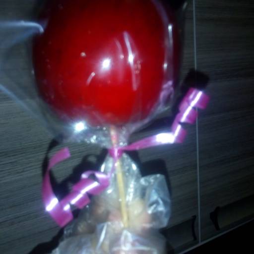 Doces por Fernando Recreações