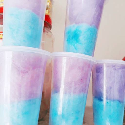 Doces por Fernando Recreações