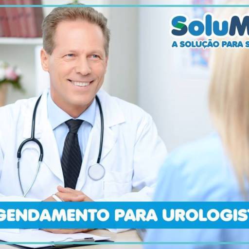 Urologista por SoluMedi