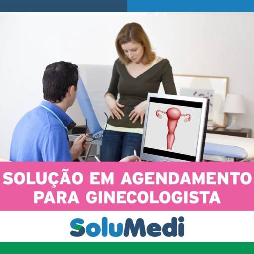 Ginecologista por SoluMedi