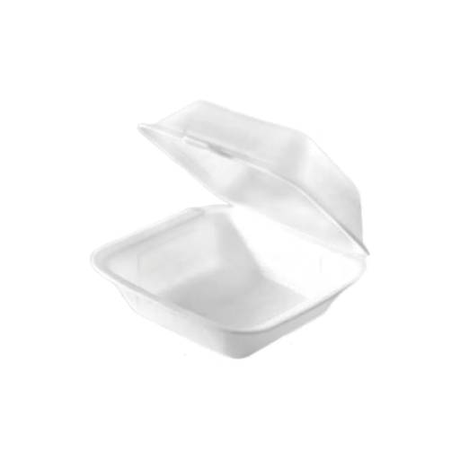 Bandeja EPS CH-002 Hambúrguer 