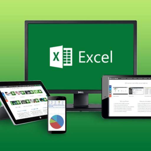Comprar o produto de Curso de Microsoft Excel em Cursos pela empresa Microlins - Centro em Aracaju, SE por Solutudo