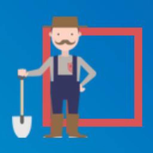 Jardinagem e Conservação, Asseio de Áreas Externas e NR12 - Conservação de Pátios e Vias