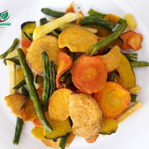 Mix de Vegetais por Mercearia Alimentos Naturais