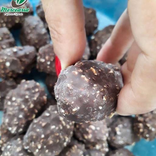 Chocotâmara de Avelã por Mercearia Alimentos Naturais