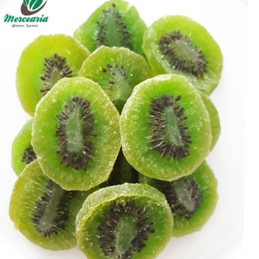 Kiwi Glaceado por Mercearia Alimentos Naturais