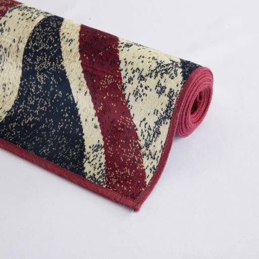 Tapete Belga Modern por A Predileta Decorações e Revestimentos