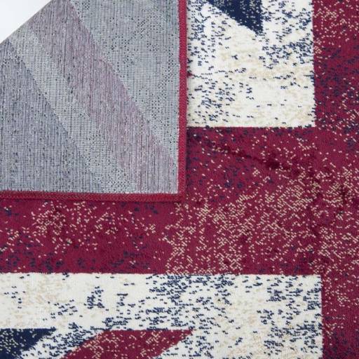 Tapete Belga Modern por A Predileta Decorações e Revestimentos