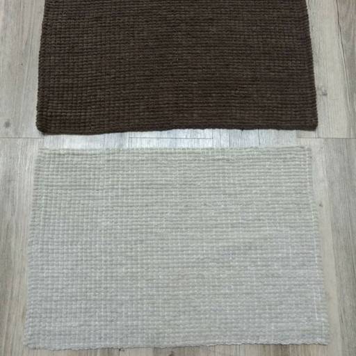 Tapetes de banheiro por A Predileta Decorações e Revestimentos