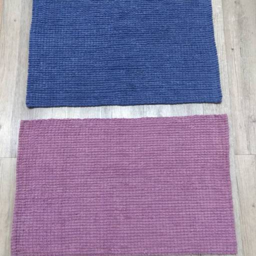 Tapetes de banheiro por A Predileta Decorações e Revestimentos