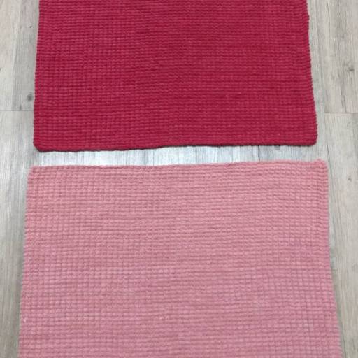 Tapetes de banheiro por A Predileta Decorações e Revestimentos