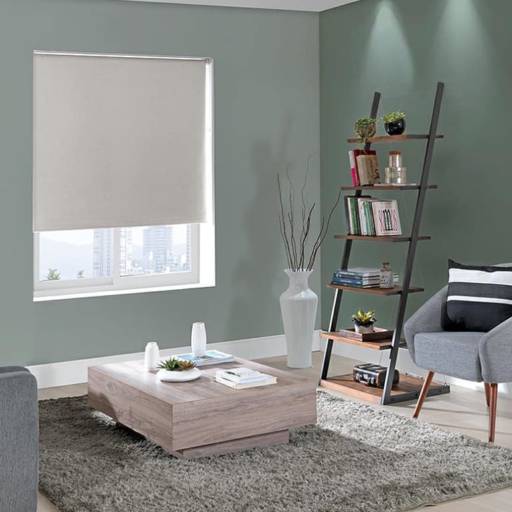 Persianas prontas por A Predileta Decorações e Revestimentos