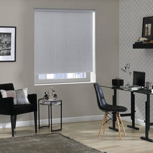 Persianas prontas por A Predileta Decorações e Revestimentos