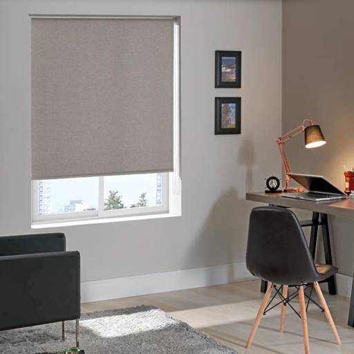 Persianas prontas por A Predileta Decorações e Revestimentos