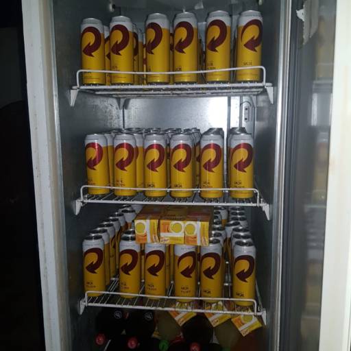 Comprar o produto de Cervejeira em Salões pela empresa Área de Lazer Beija Flor em Araçatuba, SP por Solutudo