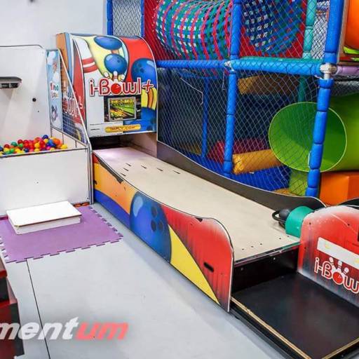 Brinquedos por Estripulia Festas