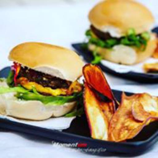 Buffet por Estripulia Festas