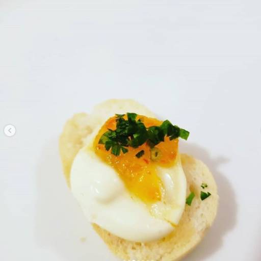 Buffet por Estripulia Festas