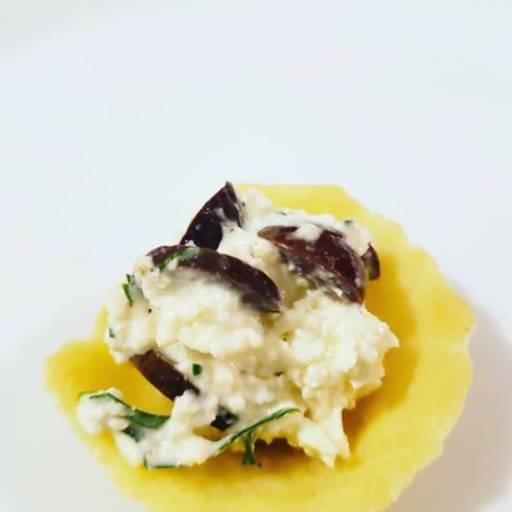 Buffet por Estripulia Festas