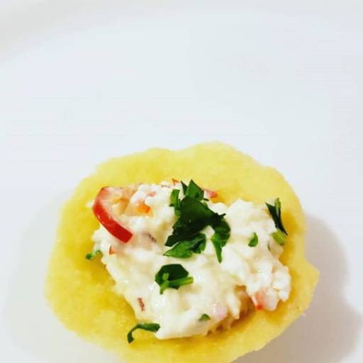 Buffet por Estripulia Festas