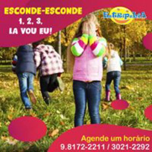 Recreação Infantil