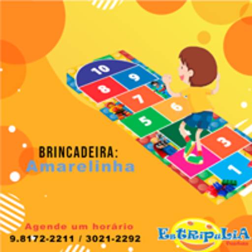 Comprar o produto de Recreação Infantil em Entretenimento pela empresa Estripulia Festas em Birigui, SP por Solutudo