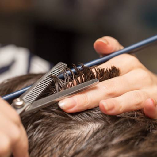 Cortes por ARAW88 HAIR HOUSE