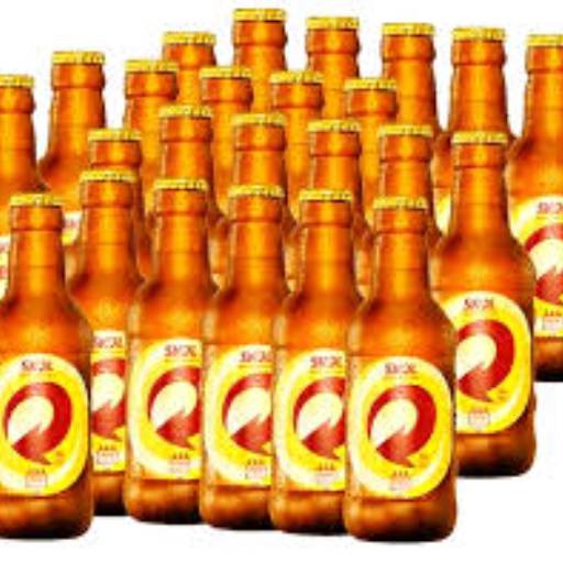 Skol Profissa por Prime Bebidas agora é Primare Bebidas e Eventos