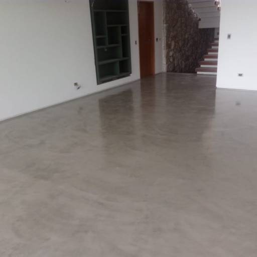 CIMENTO QUEIMADO POLIMÉRICO por CQ Decor - Cimento Queimado 