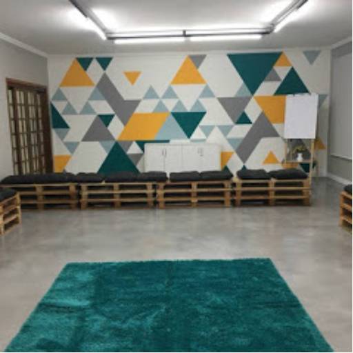 CIMENTO QUEIMADO POLIMÉRICO por CQ Decor - Cimento Queimado 