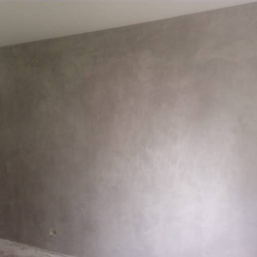 CIMENTO QUEIMADO POLIMÉRICO por CQ Decor - Cimento Queimado 